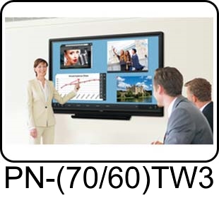 PN-70TW3 / PN-60TW3-image