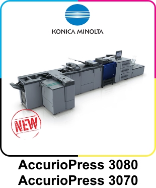 AccurioPress C3080 / AccurioPress C3070-image