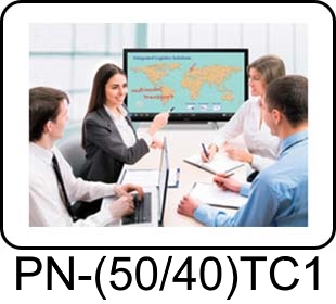 PN-50TC1 / PN-40TC1-image