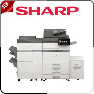 SHARP BP-70M90/BP-70M75-image